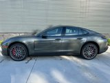Used 2025 Porsche Panamera 4S image 2