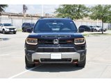 New 2026 Honda Passport TrailSport Elite image 2