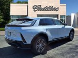 New 2025 Cadillac Lyriq Luxury image 5