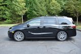 New 2026 Honda Odyssey Touring image 4