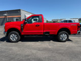 New 2025 Ford F350 XLT w/ 360-Degree Camera Package image 3
