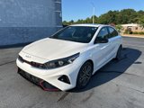 Used 2023 Kia Forte GT-Line w/ GT-Line Premium Package image 3