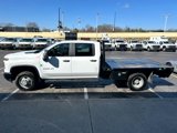 Used 2024 Chevrolet Silverado 3500 W/T w/ Snow Plow Prep Package image 6