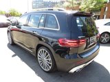 Used 2024 Mercedes-Benz GLB 35 AMG 4MATIC image 2
