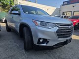 Used 2021 Chevrolet Traverse LT image 2