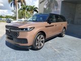 New 2025 Lincoln Navigator L Black Label w/ Black Label Special Edition image 2