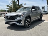 New 2025 Volkswagen Atlas SEL Premium R-Line image 2