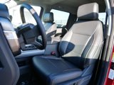 New 2025 Ford F350 Lariat w/ Chrome Package image 4