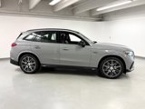 New 2025 Mercedes-Benz GLC 63 AMG S image 4