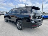 New 2025 Chevrolet Suburban Z71 w/ Z71 Off-Road Package image 6