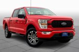 Certified 2021 Ford F150 XL w/ STX Appearance Package image 2