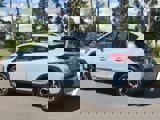 Certified 2022 Subaru Crosstrek 2.5i Limited w/ Moonroof Package 2 image 3