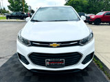 Used 2022 Chevrolet Trax LS w/ Tint and Cruise Package image 4