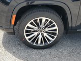 New 2025 Jeep Grand Wagoneer 4WD w/ 8-Passenger Seating Package image 4