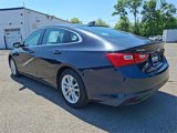 Used 2017 Chevrolet Malibu LT w/ Leather Package image 4