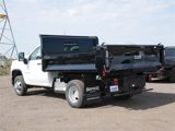 New 2025 Chevrolet Silverado 3500 W/T w/ WT Convenience Package image 4