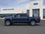 New 2025 Ford F150 Lariat image 3