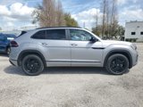 New 2025 Volkswagen Atlas Cross Sport SEL R-Line image 5