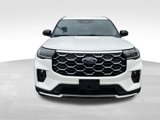 Used 2025 Ford Explorer Platinum image 6