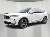 New 2025 Acura MDX w/ Technology Package image 3
