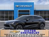 New 2026 Chevrolet Blazer EV LT image 2
