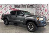 Used 2021 Toyota Tacoma TRD Off-Road image 4
