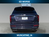 Used 2025 Cadillac XT6 Premium Luxury image 4