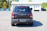 Used 2021 Ford Bronco Sport Outer Banks image 4