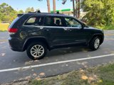 Used 2014 Jeep Grand Cherokee Laredo w/ 18" Wheel & 8.4" Radio Group image 6