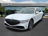 Used 2025 Genesis G90 3.5T image 3