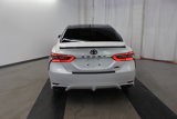 Used 2024 Toyota Camry XSE image 2