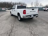 New 2025 RAM 1500 Big Horn image 5