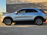 Certified 2025 Cadillac XT4 Premium Luxury image 3