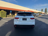 Used 2019 Jaguar F-PACE Premium image 4