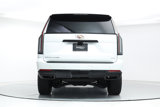 Used 2025 Cadillac Escalade Sport image 4