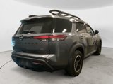 Used 2024 Nissan Pathfinder Rock Creek image 6