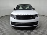 New 2025 Land Rover Range Rover Long Wheelbase SE image 2