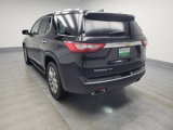 Used 2018 Chevrolet Traverse Premier w/ LPO, 'HIT The Road' Package image 5