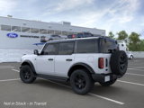New 2025 Ford Bronco Outer Banks image 4