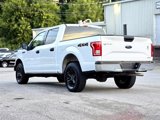 Used 2016 Ford F150 XLT image 5