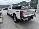 New 2025 Ford F250 King Ranch w/ Chrome Package image 4
