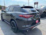 Used 2018 Alfa Romeo Stelvio Ti Sport image 3