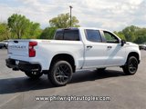 New 2025 Chevrolet Silverado 1500 LT Trail Boss w/ Convenience Package II image 4