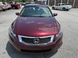 Used 2009 Honda Accord EX-L image 2