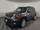 Used 2021 Jeep Renegade Limited image 2