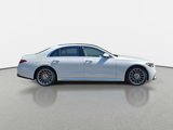 New 2026 Mercedes-Benz S 580e 4MATIC Sedan image 4