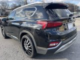 Used 2019 Hyundai Santa Fe SEL image 3