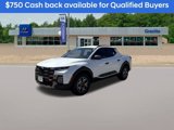 New 2026 Hyundai Santa Cruz XRT image 2
