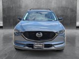 Used 2021 MAZDA CX-5 Carbon Edition image 2