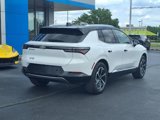 New 2025 Chevrolet Equinox EV LT image 3